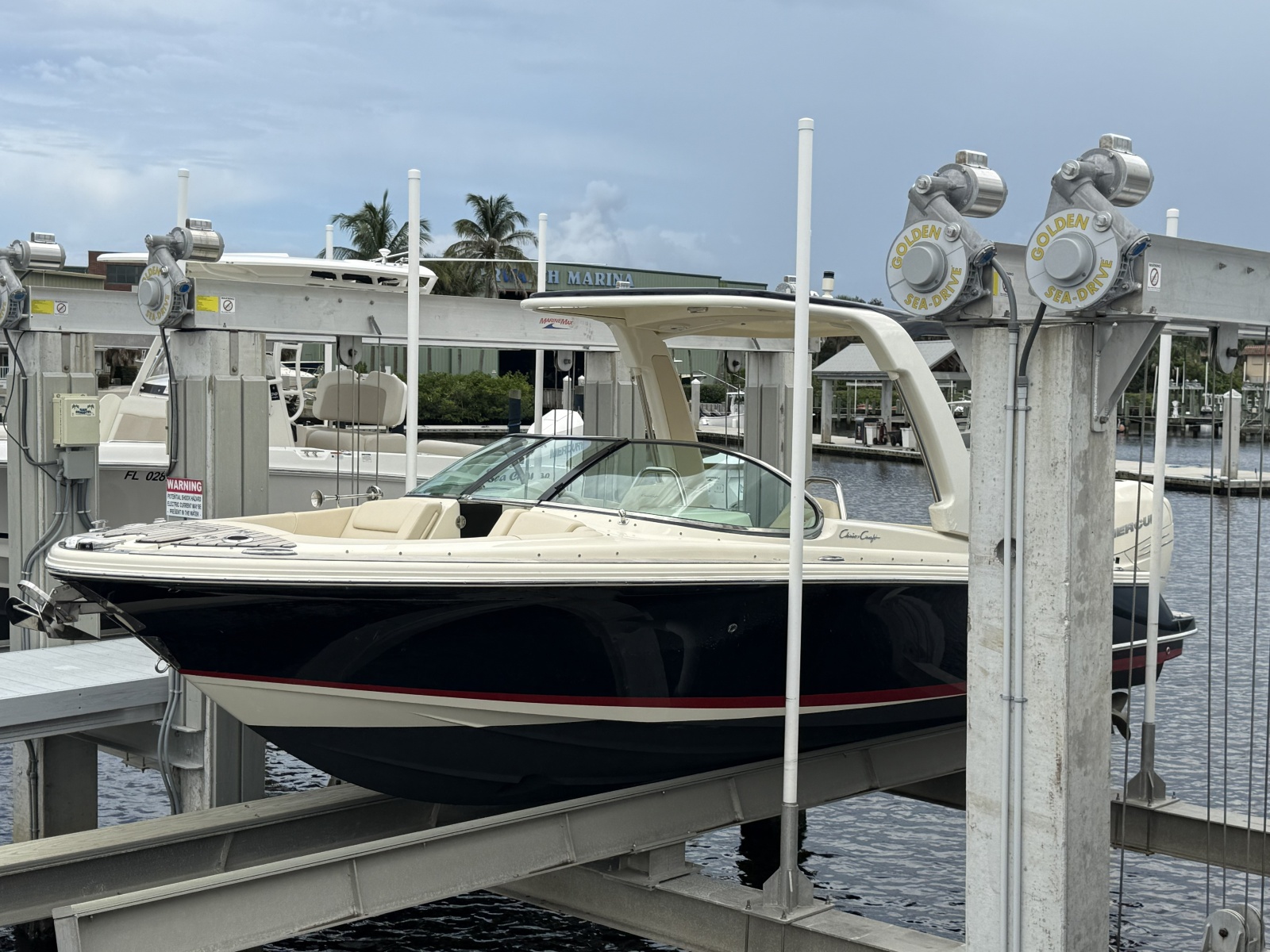 2022 Chris-Craft