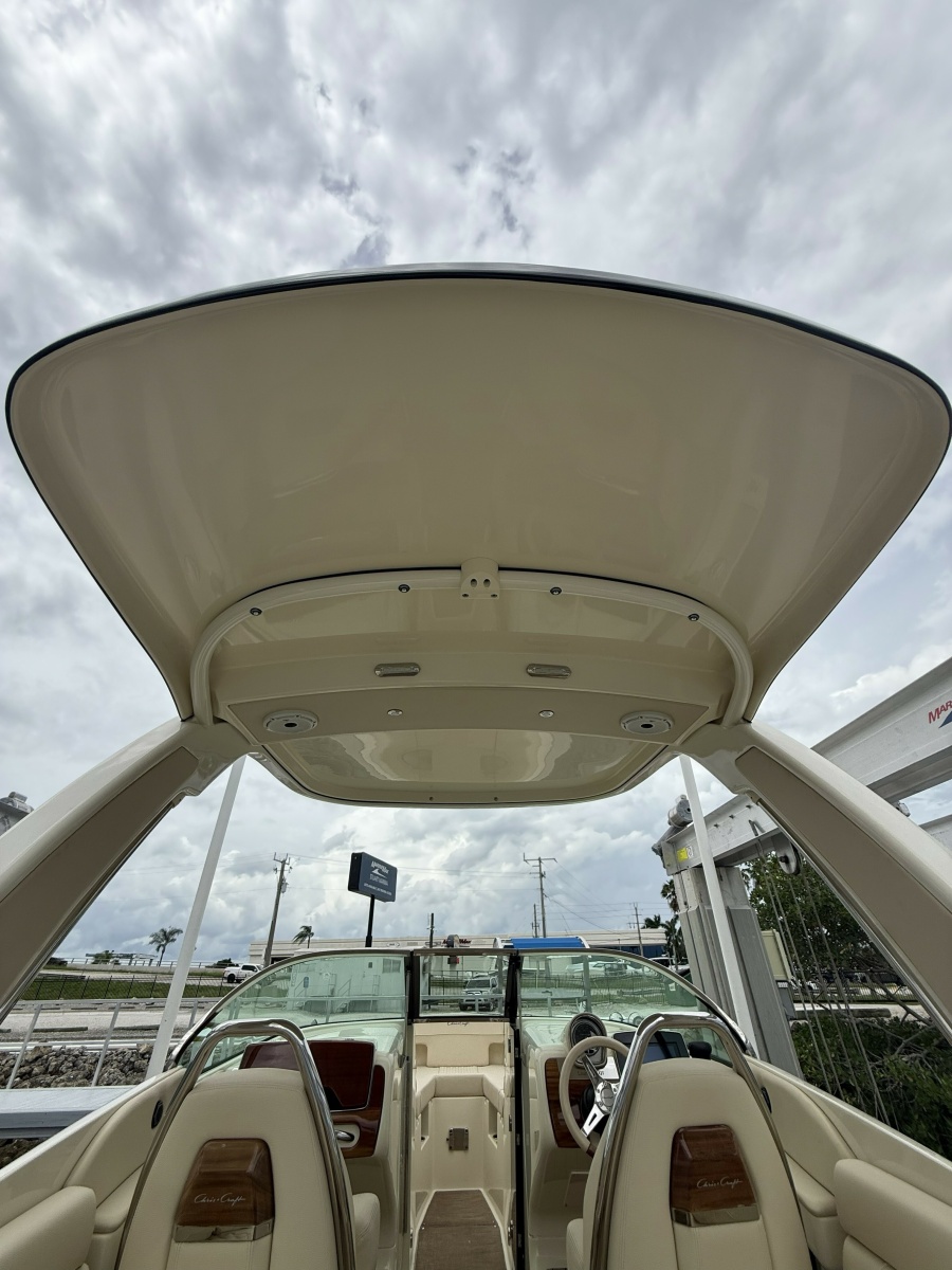 2022 Chris-Craft