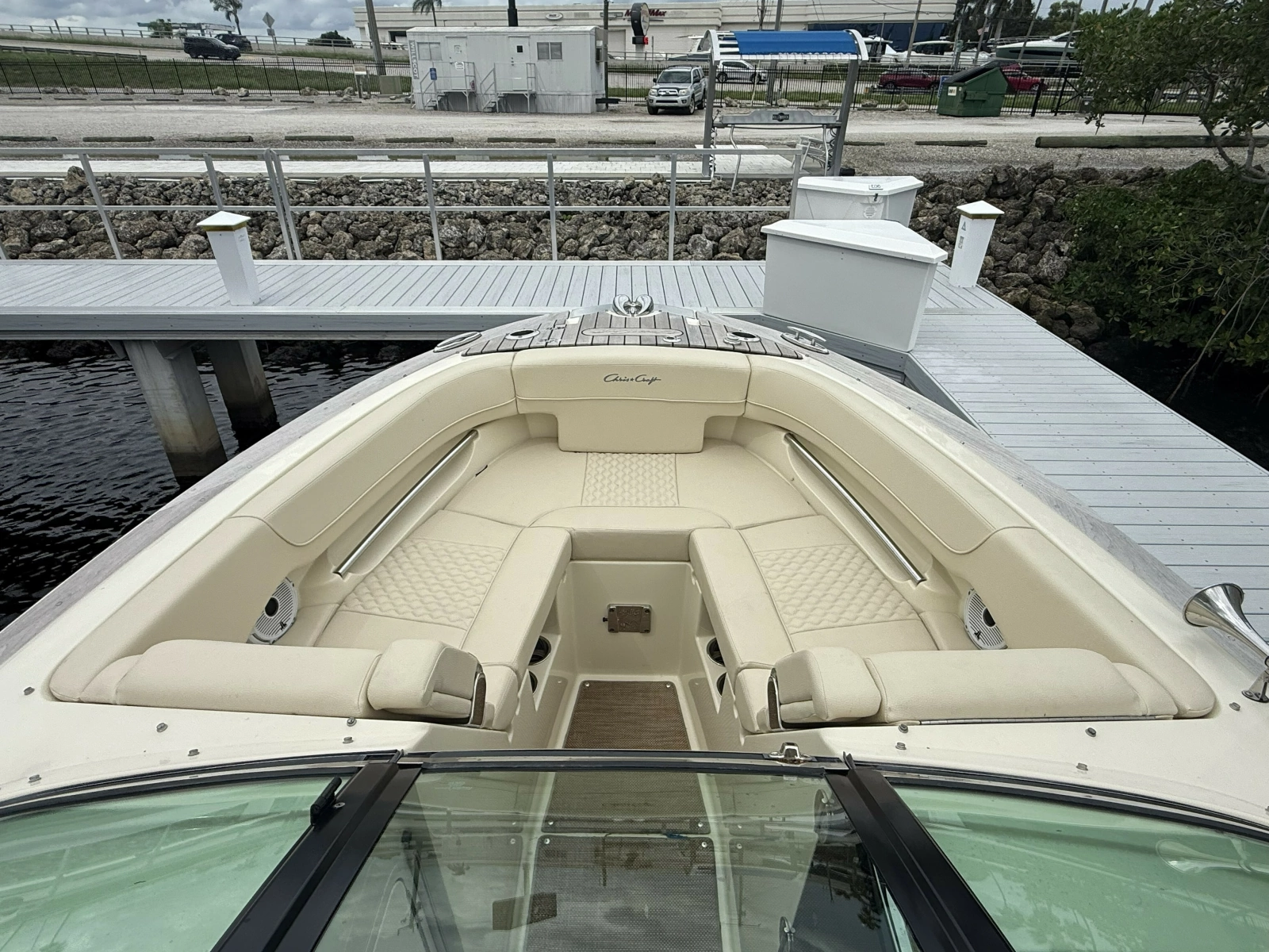 2022 Chris-Craft Launch 25 GT