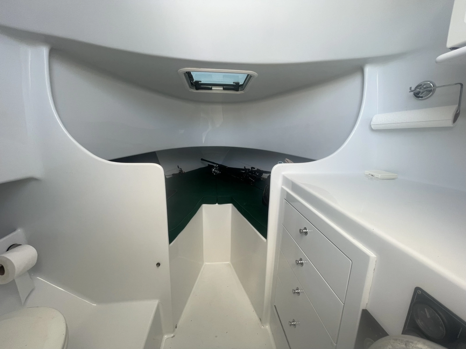 THE OFFICE 33ft L amp H Yacht For Sale