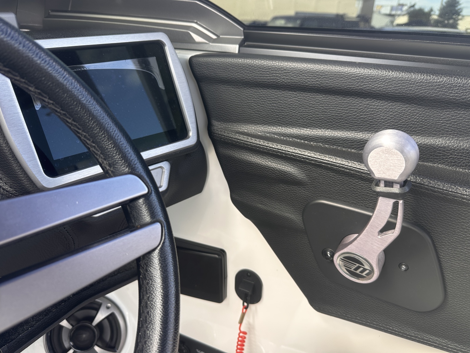 2019 Malibu 21 MLX WakeSetter