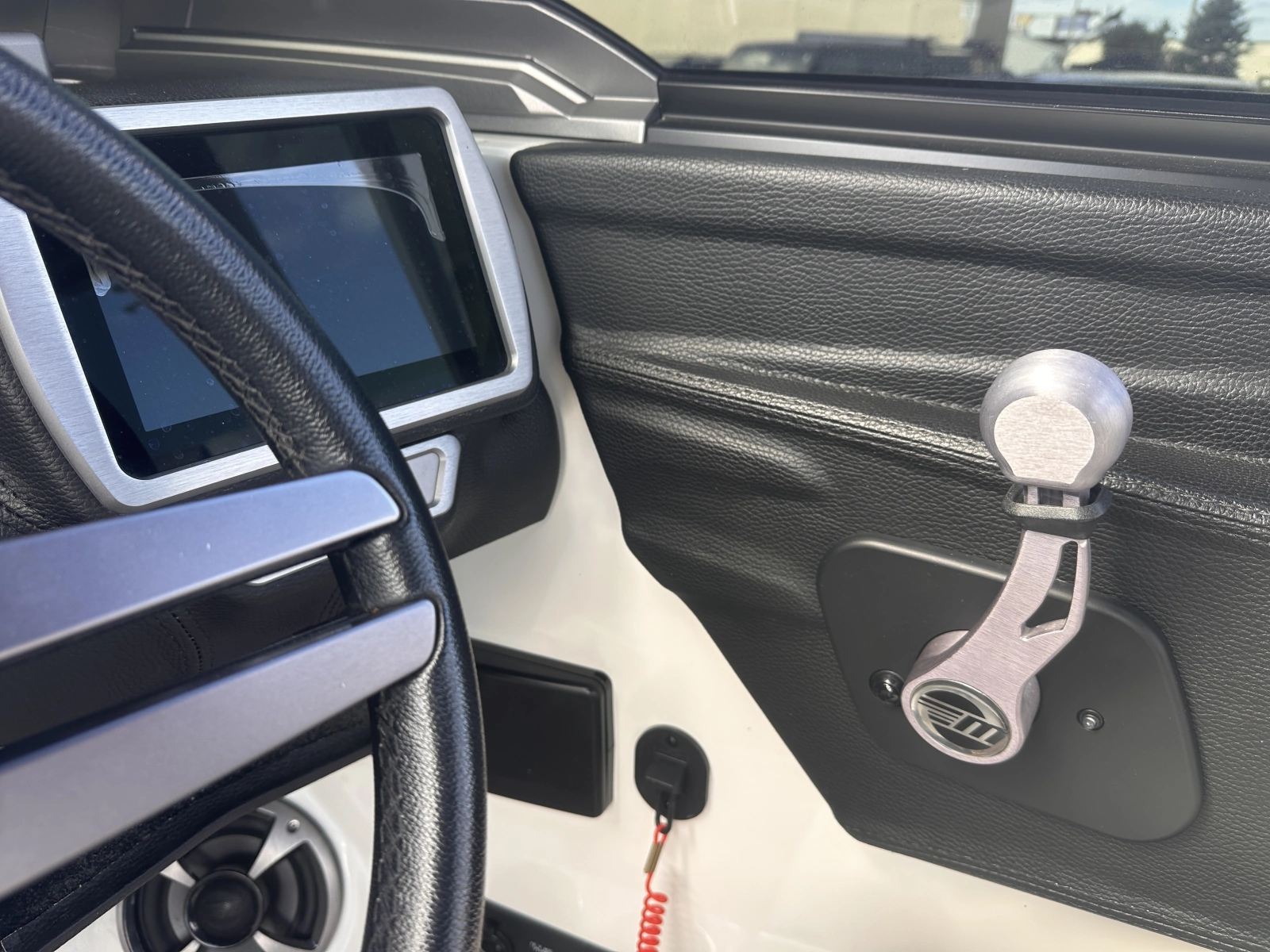 2019 Malibu 21 MLX WakeSetter