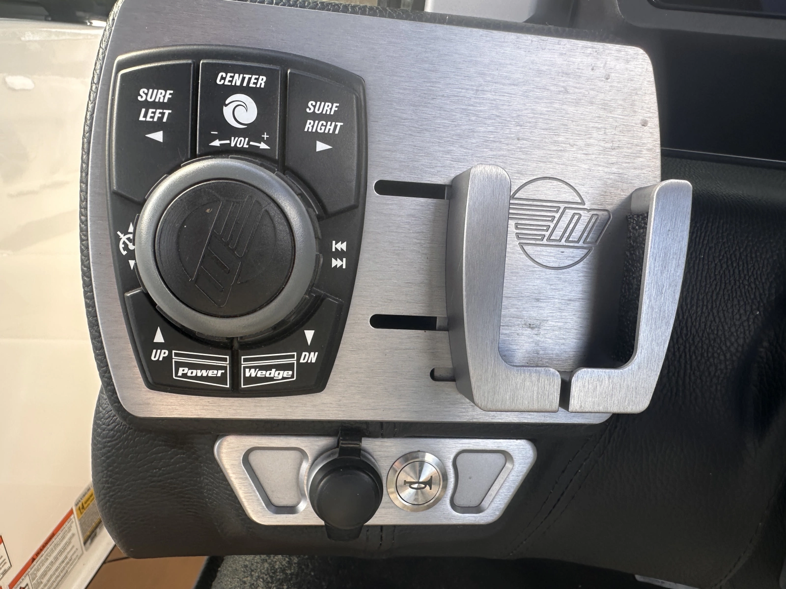 2019 Malibu 21 MLX WakeSetter