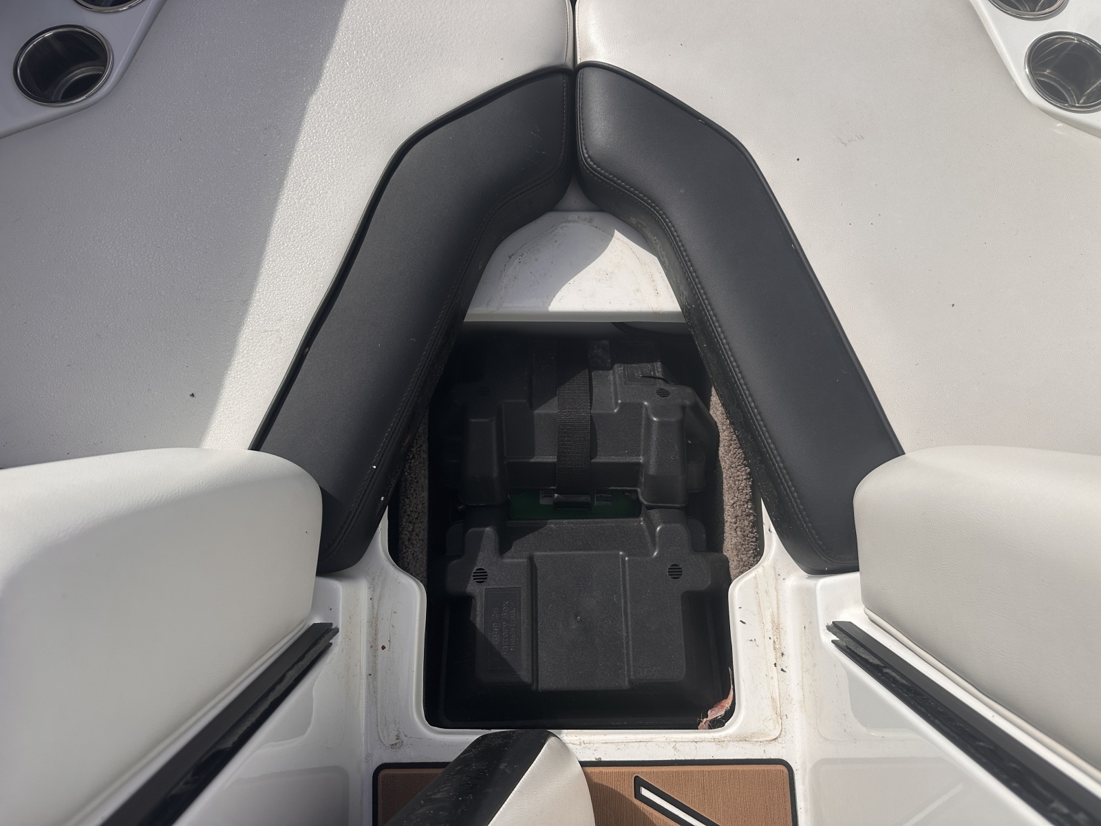 2019 Malibu 21 MLX WakeSetter