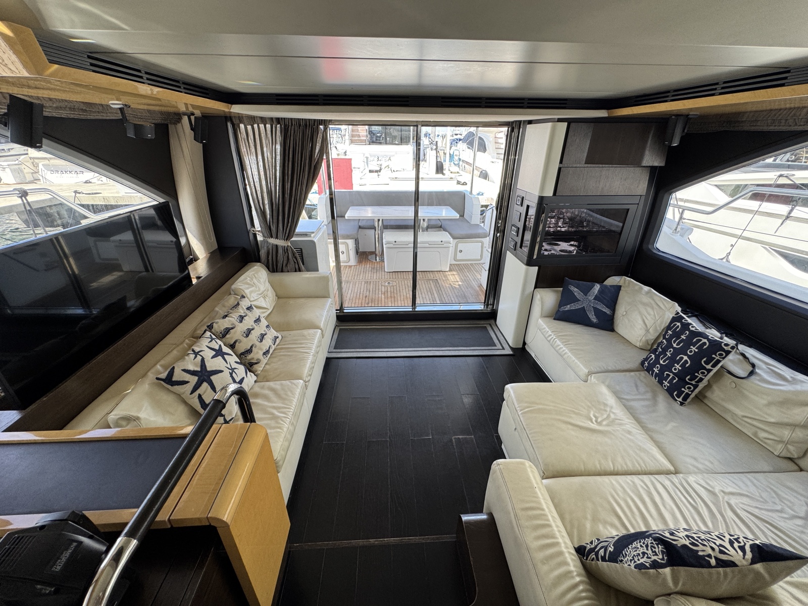 2018 Azimut Fly