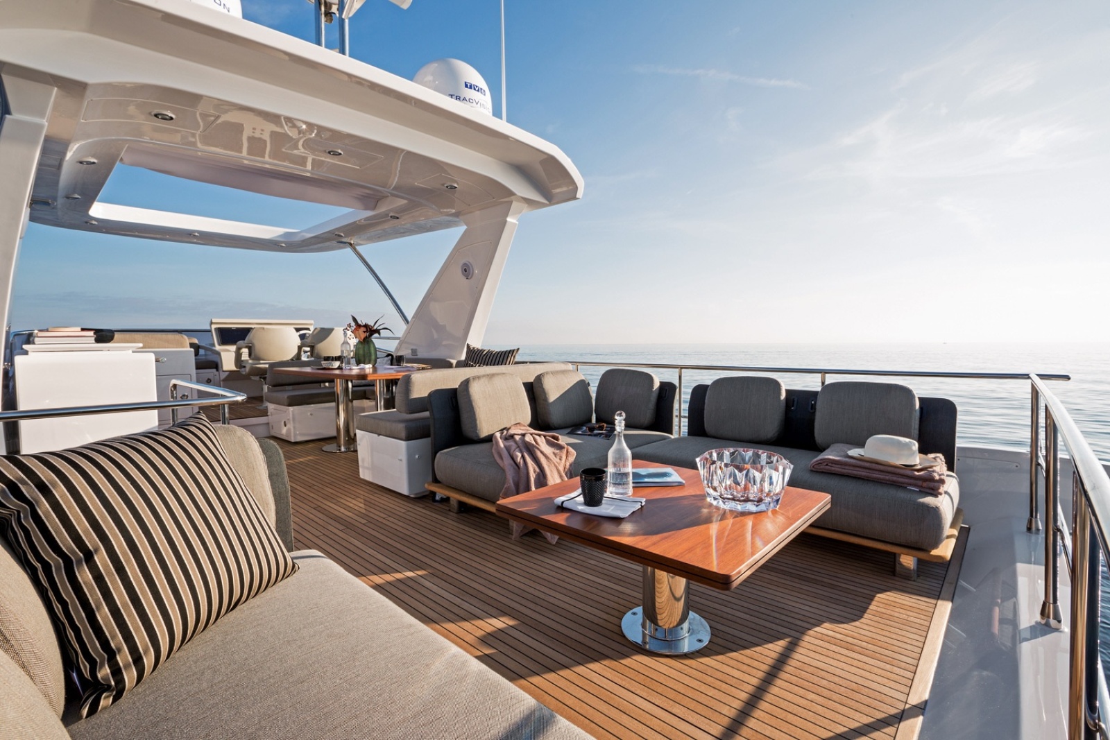 2018 Azimut Fly