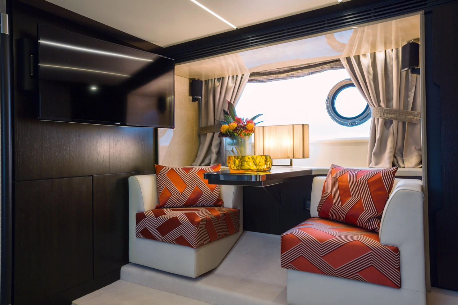 2018 Azimut Fly