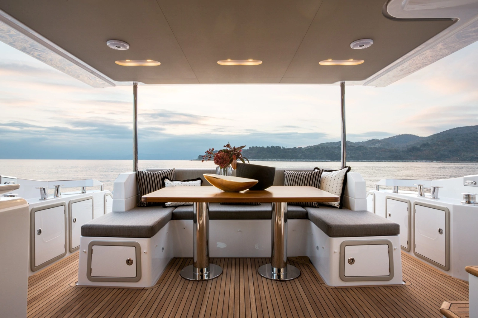 2018 Azimut Fly