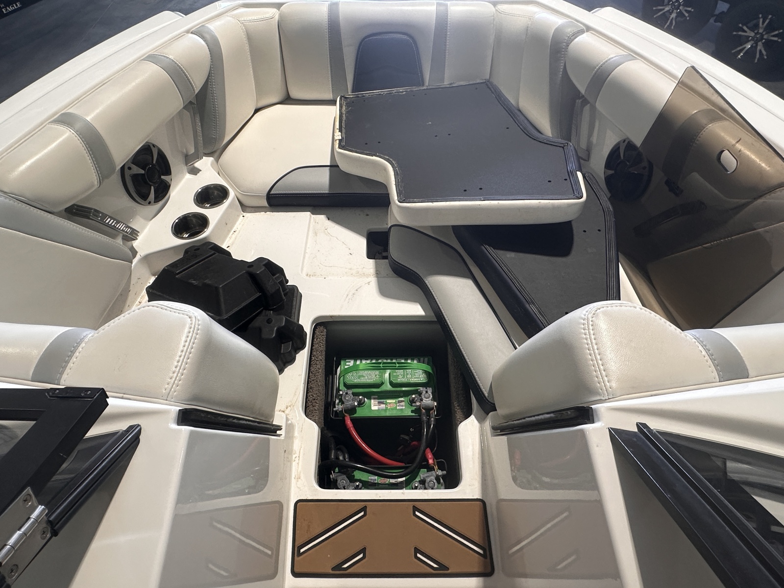 2019 Malibu 