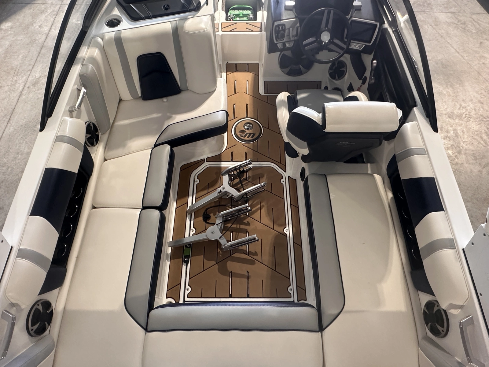 2019 Malibu 