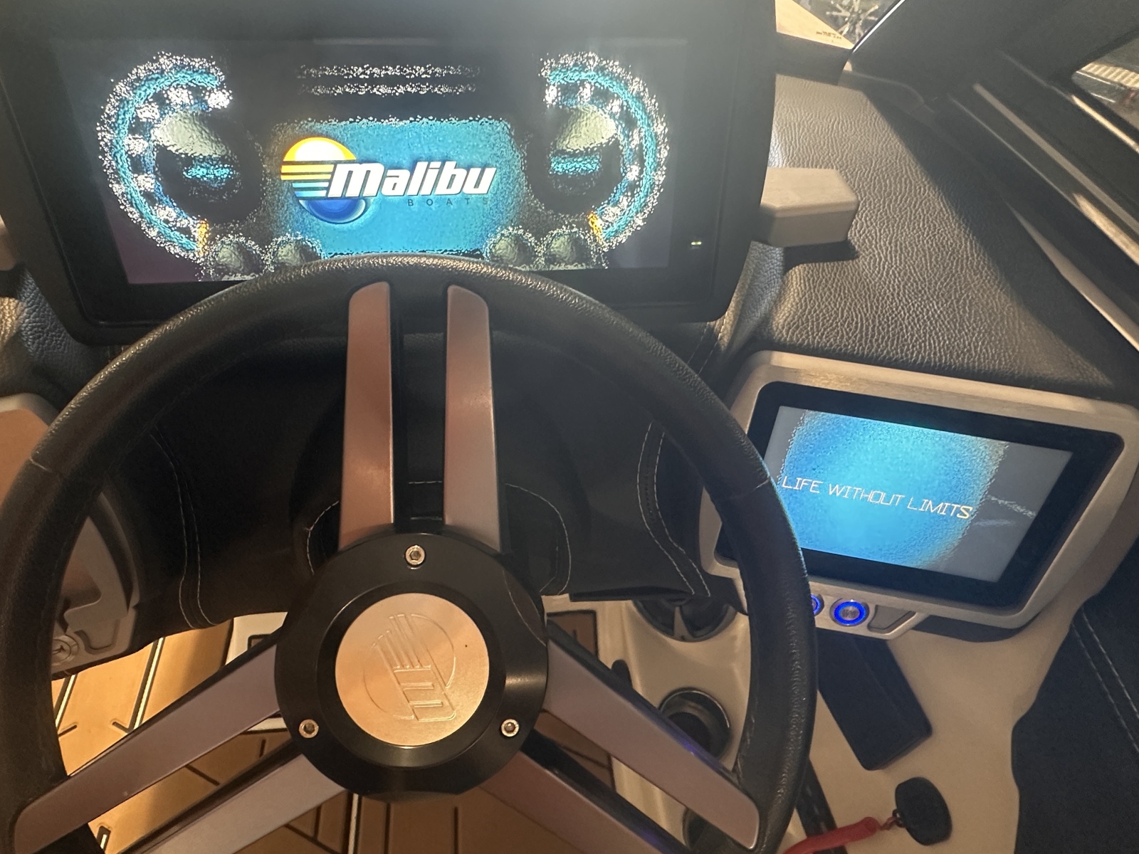 2019 Malibu 