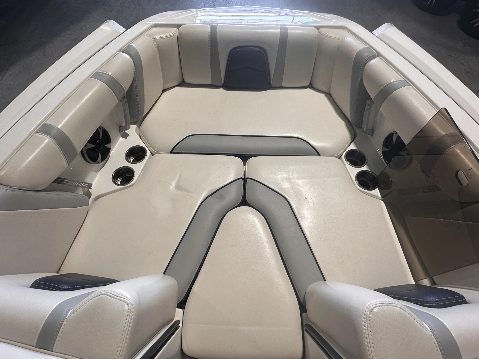 2019 Malibu 