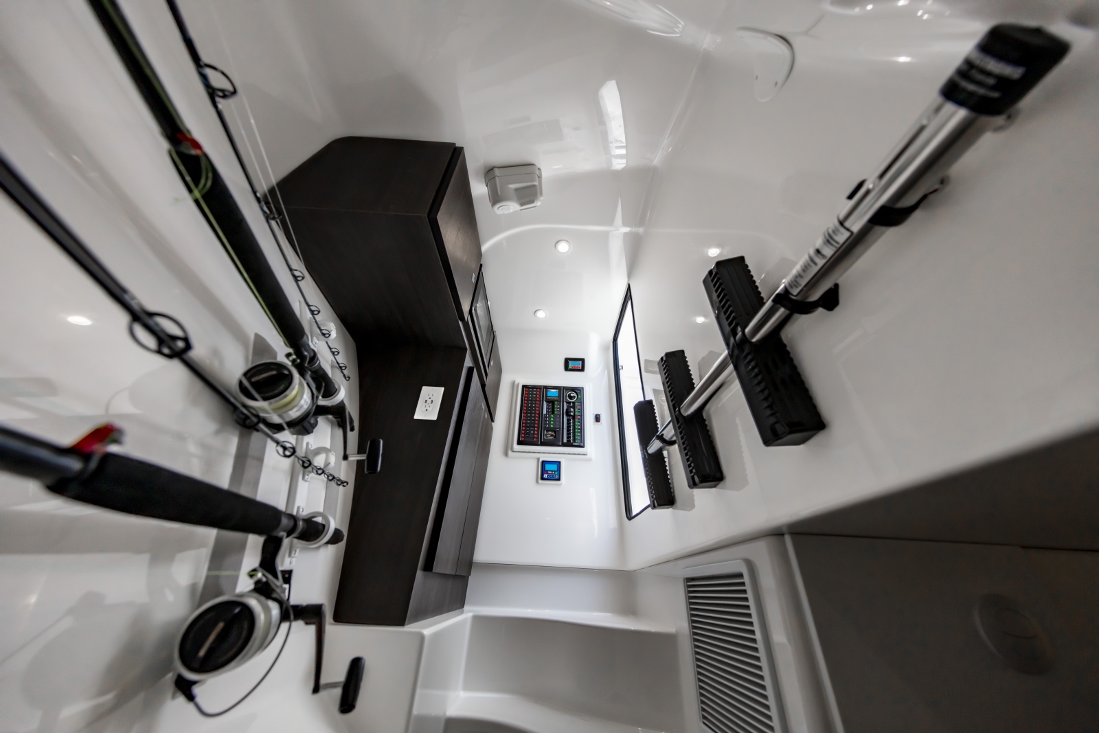 2027 Ablemarle 31 Dual Console