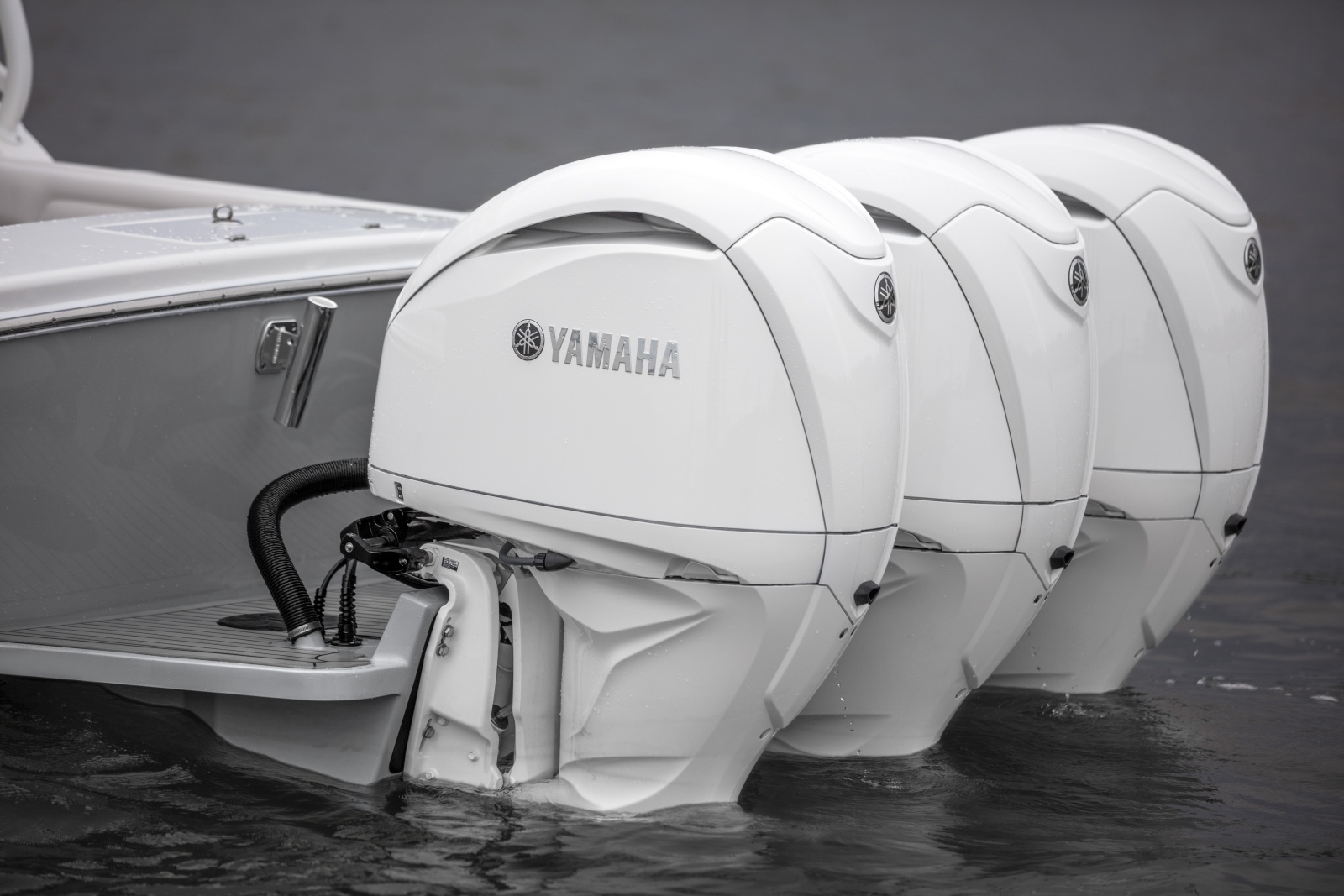 2027 Ablemarle 31 Dual Console