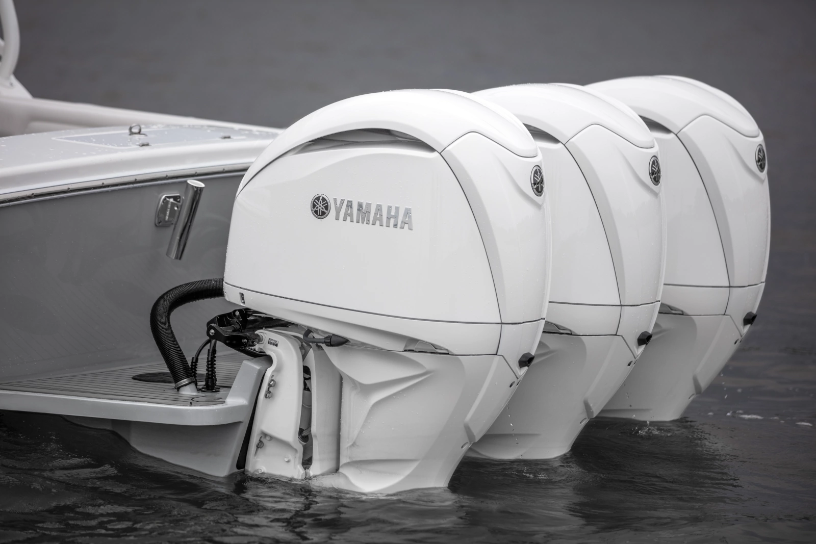 2027 Ablemarle 31 Dual Console