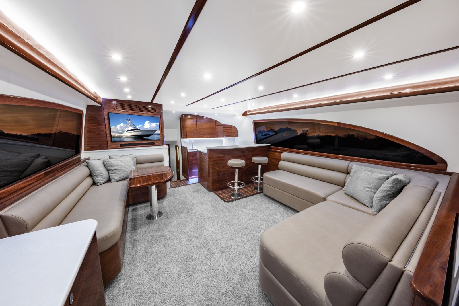 2027 Albemarle 36 Express