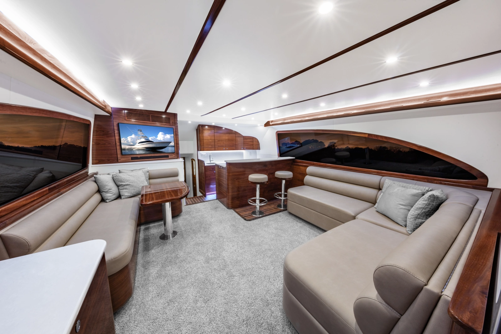 2027 Albemarle 36 Express