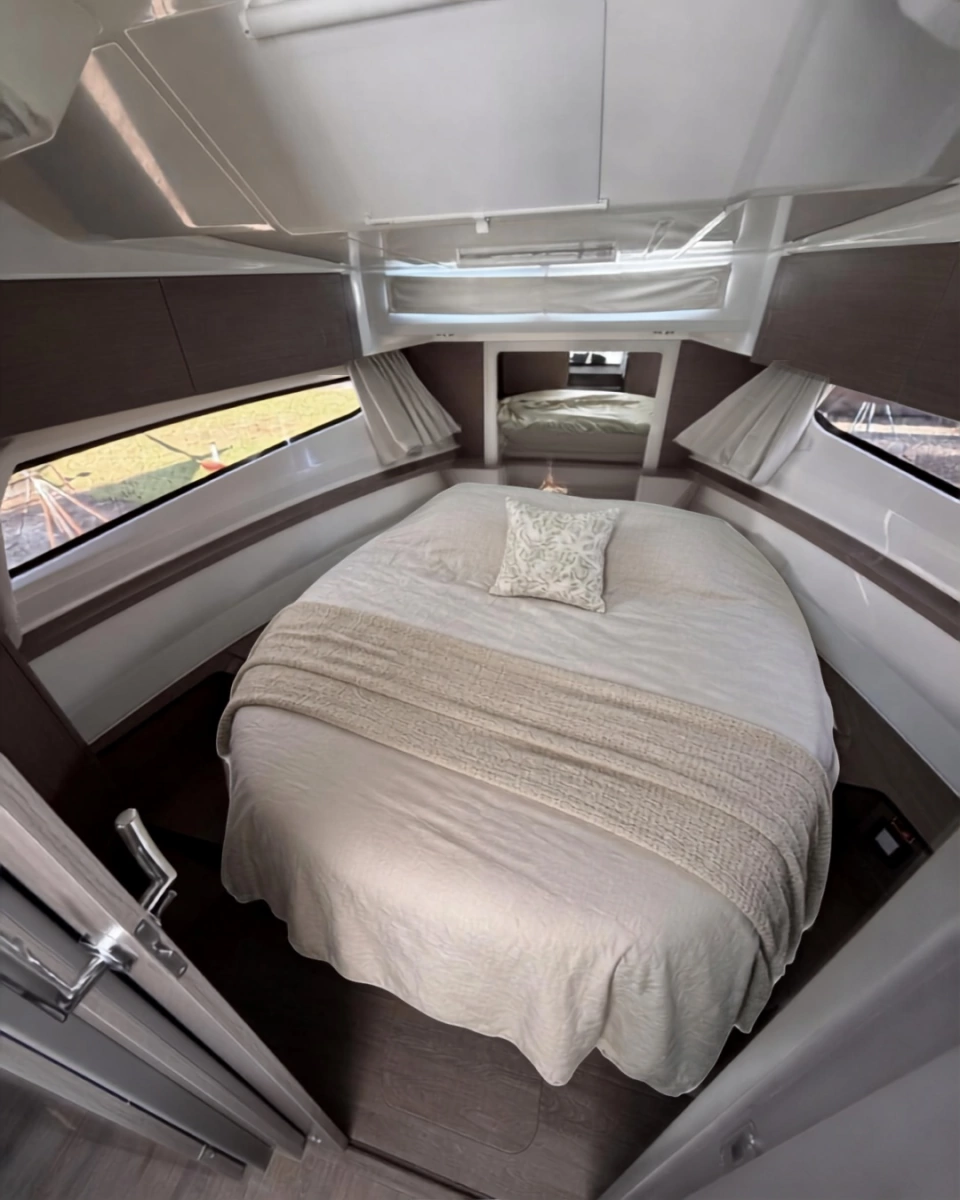 2026 Jeanneau NC 895 Series 2