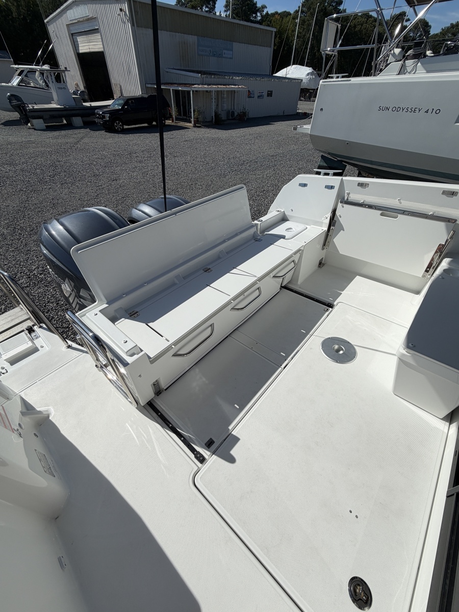 2026 Jeanneau NC 895 Series 2