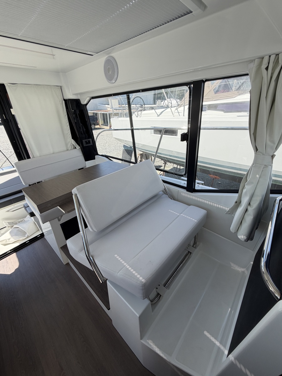 2026 Jeanneau NC 895 Series 2