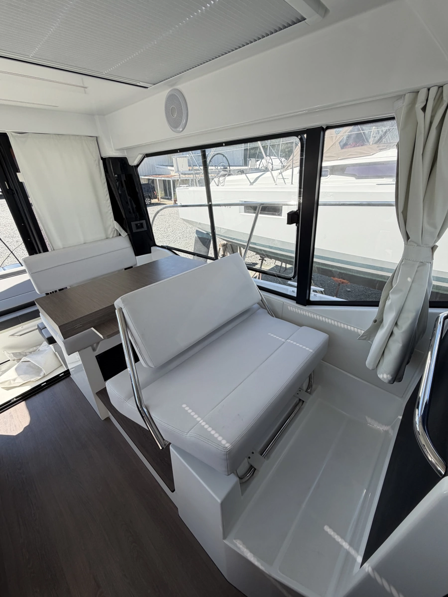 2026 Jeanneau NC 895 Series 2