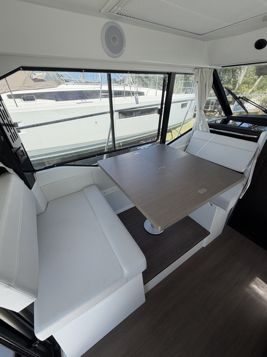 2026 Jeanneau NC 895 Series 2