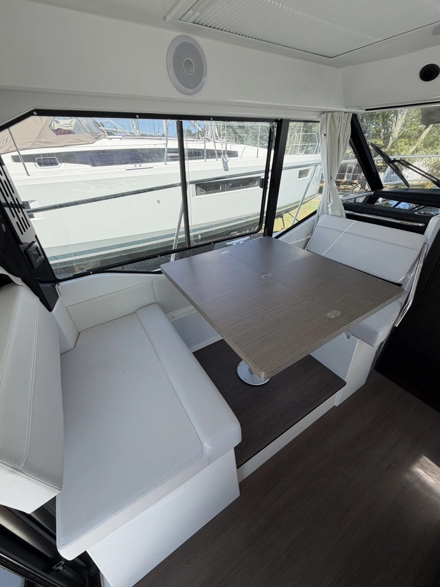 2026 Jeanneau NC 895 Series 2