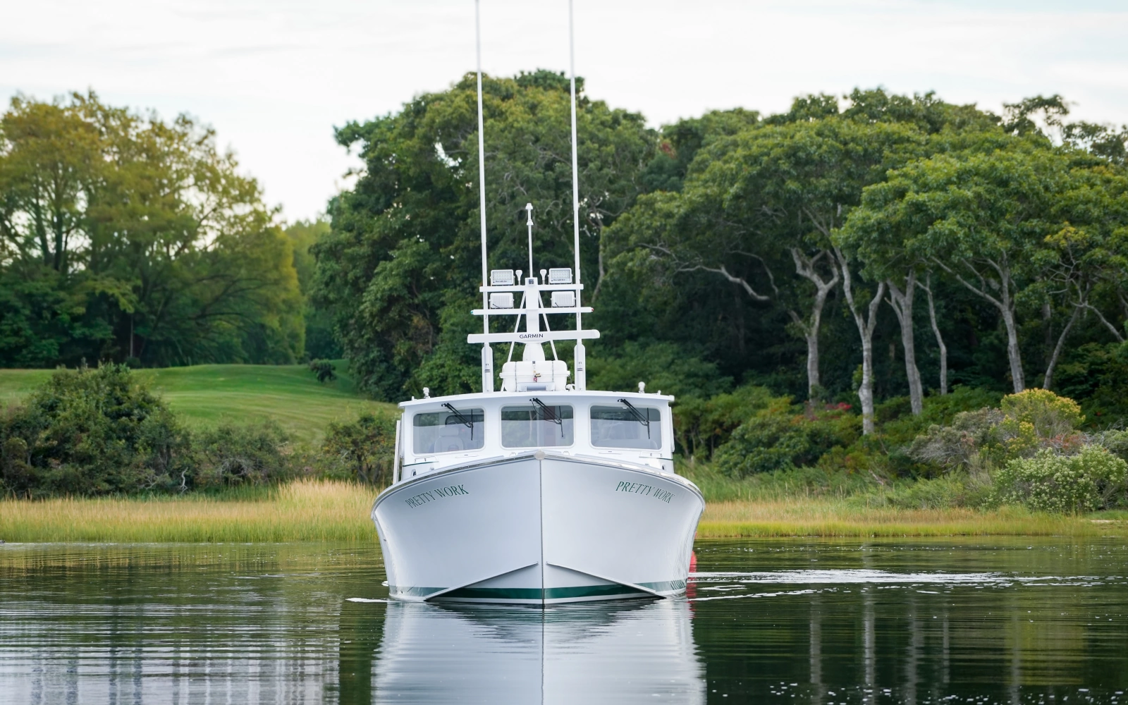 2025 Mussel Ridge 42