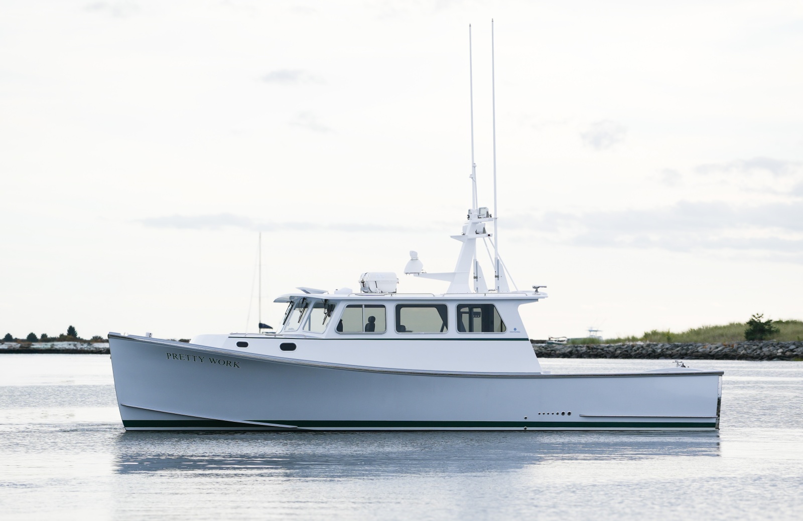 2025 Mussel Ridge 42