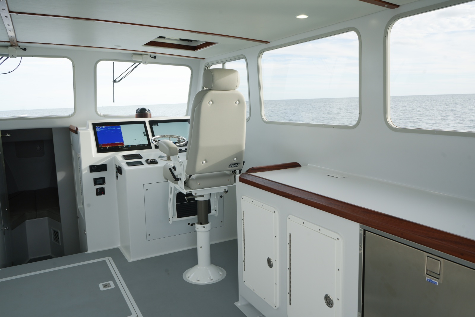 2025 Mussel Ridge 42