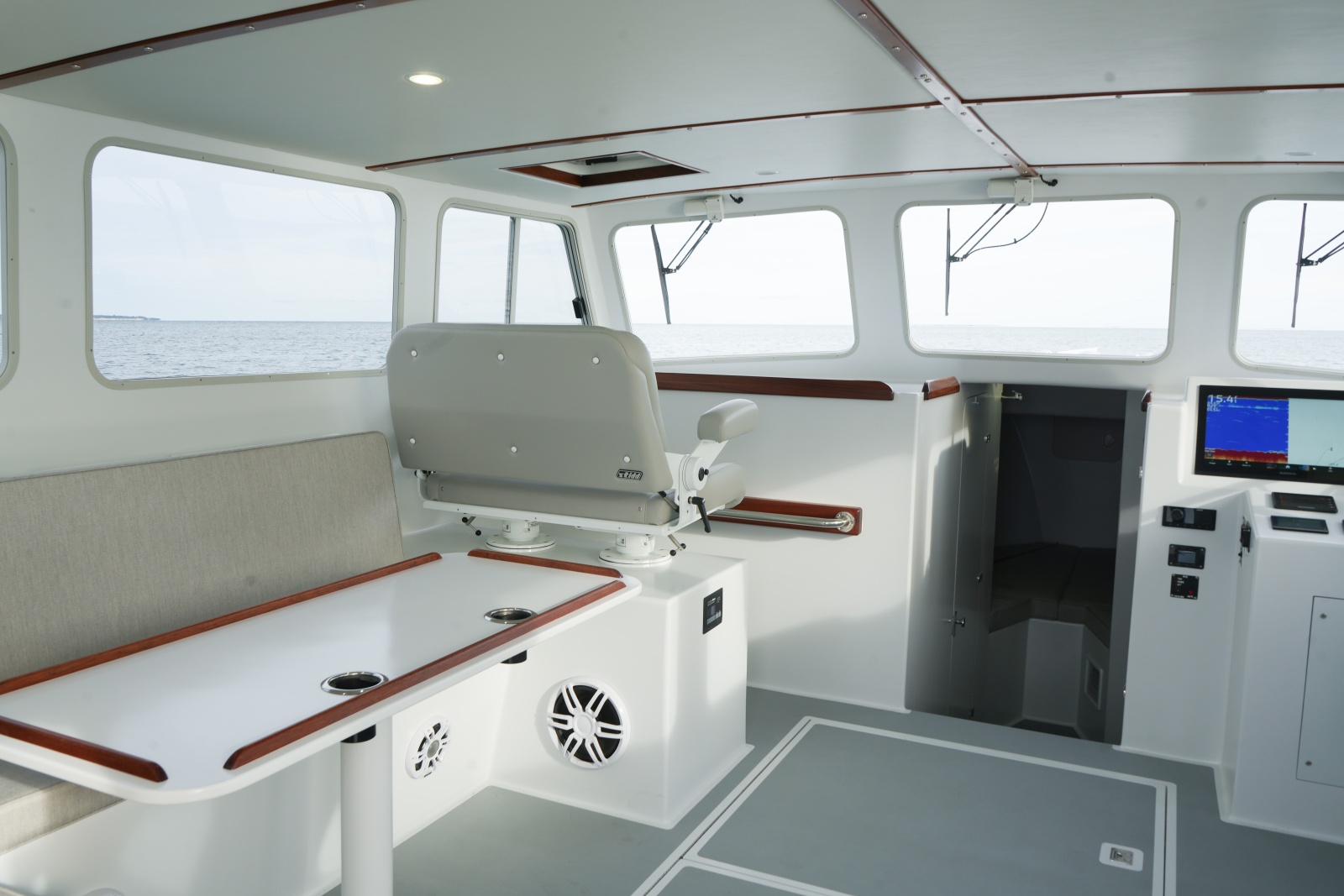 2025 Mussel Ridge 42