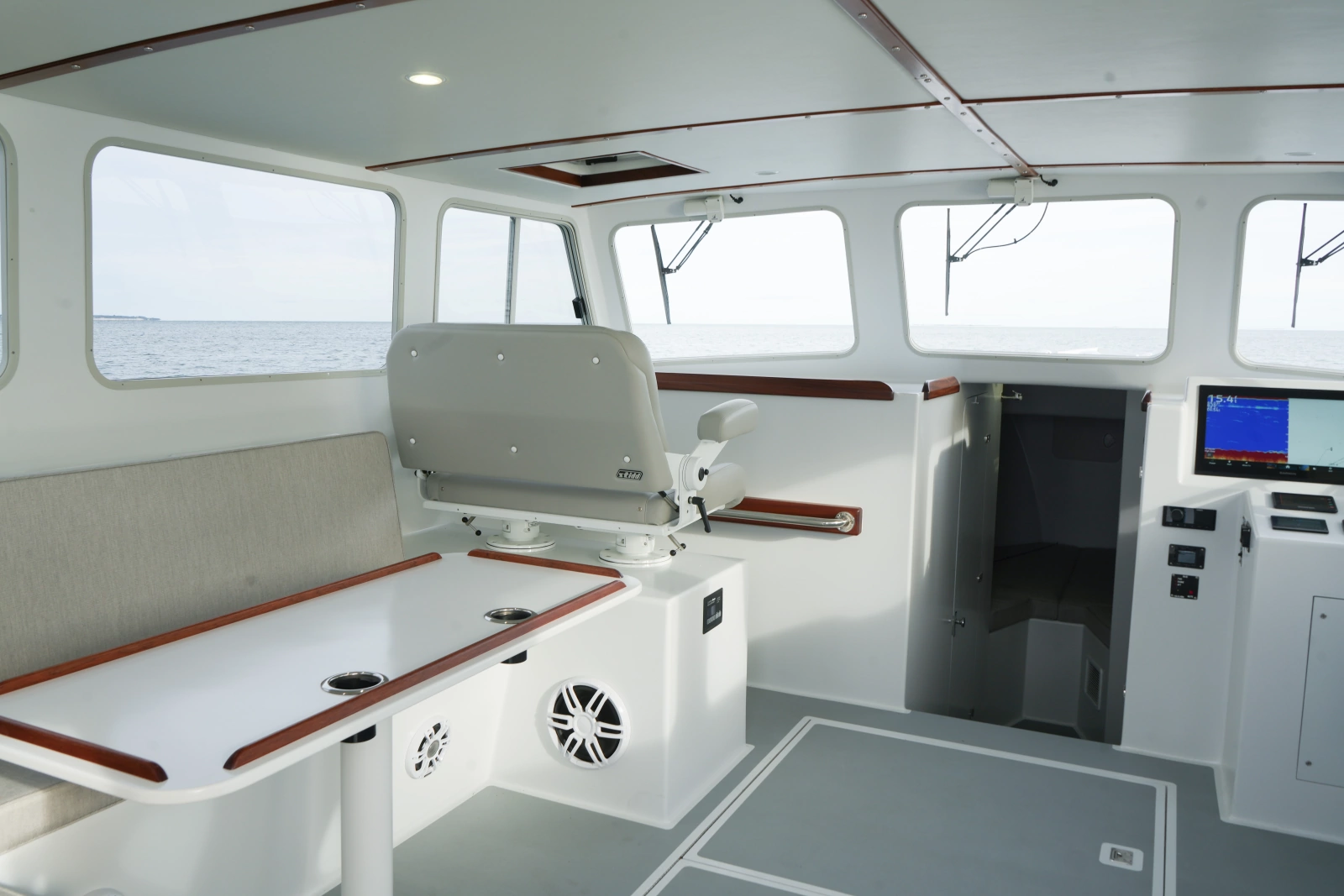 2025 Mussel Ridge 42