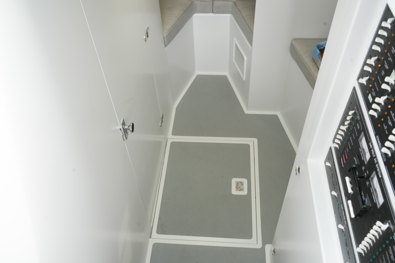 2025 Mussel Ridge 42