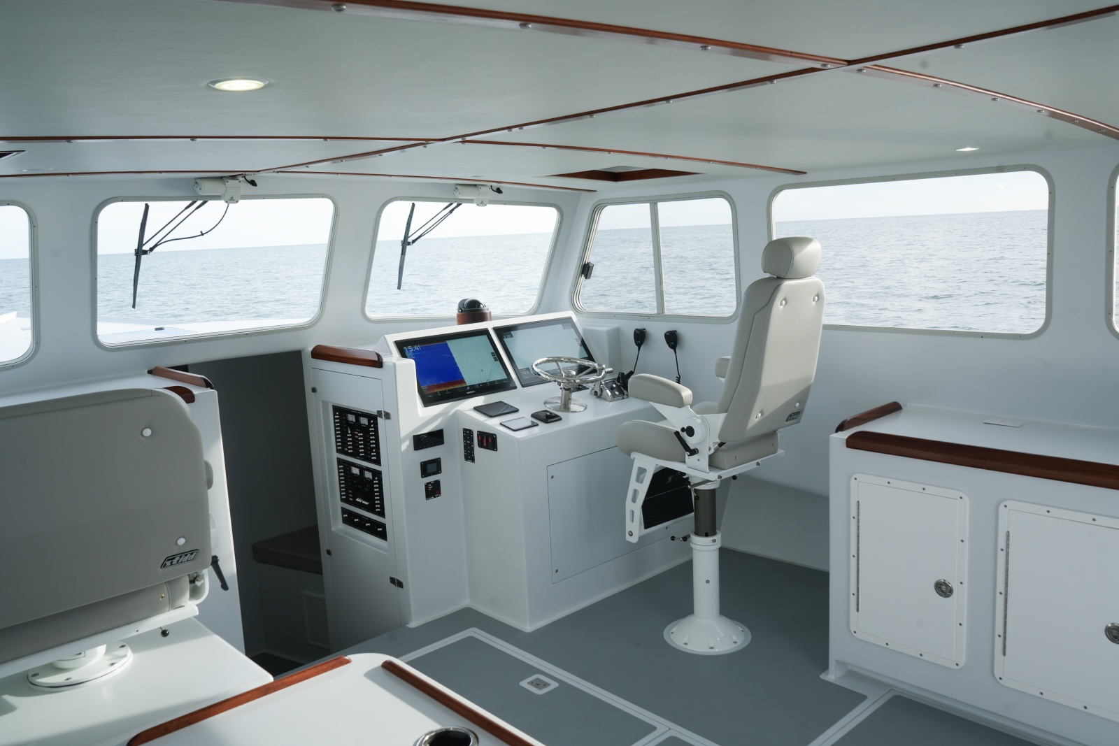 2025 Mussel Ridge 42