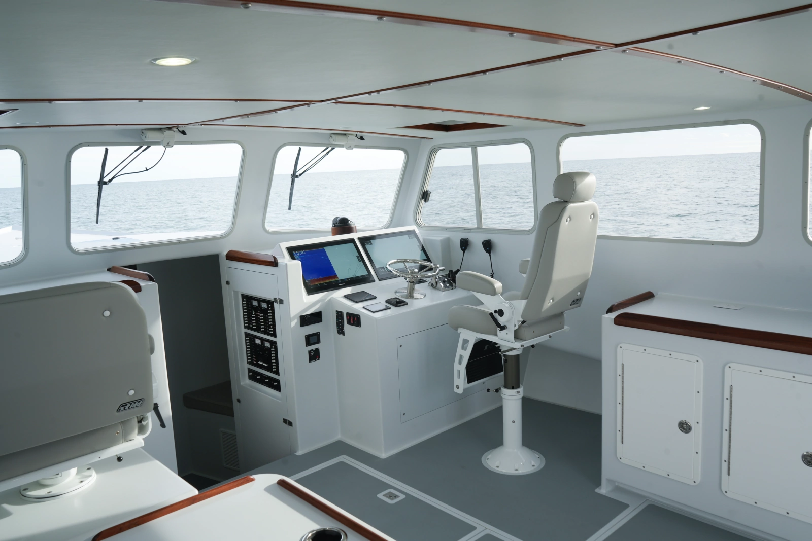 2025 Mussel Ridge 42
