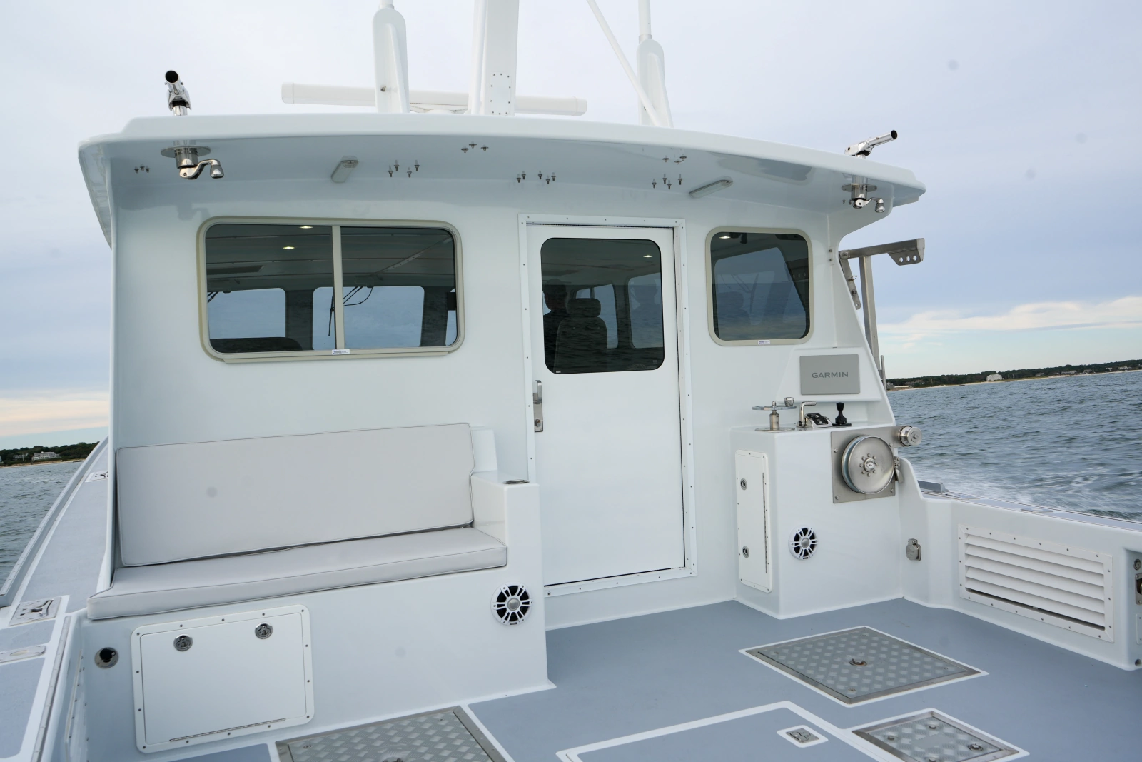 2025 Mussel Ridge 42