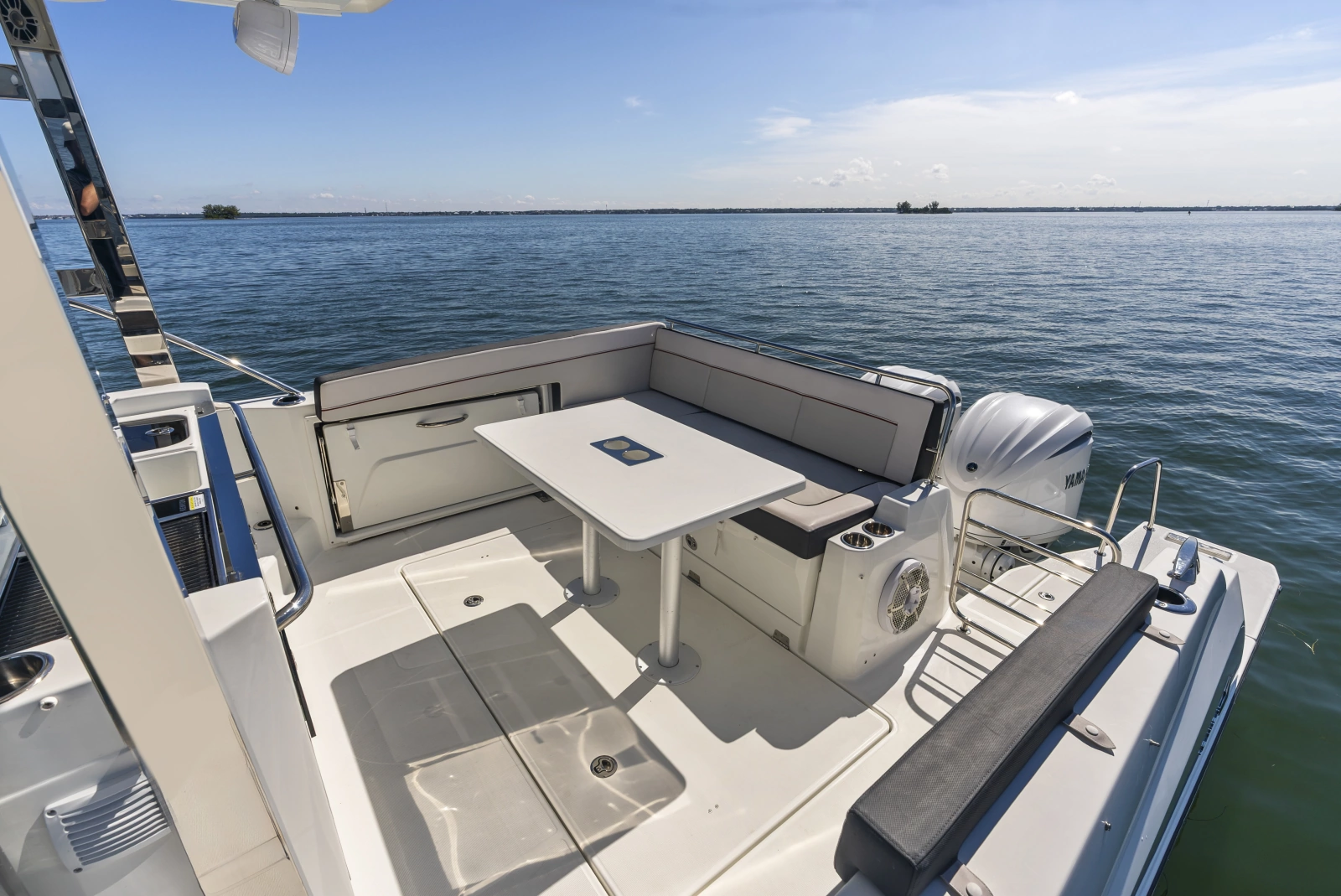 2024 Jeanneau Leader 10.5 WA