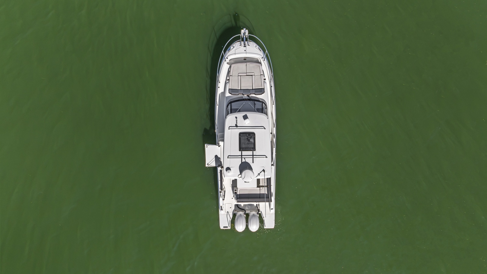 2024 Jeanneau Leader 10.5 WA