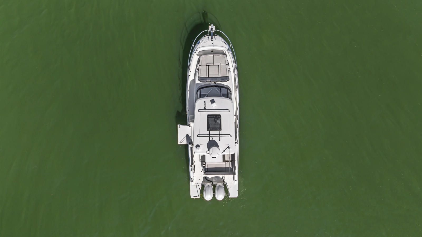 2024 Jeanneau Leader 10.5 WA