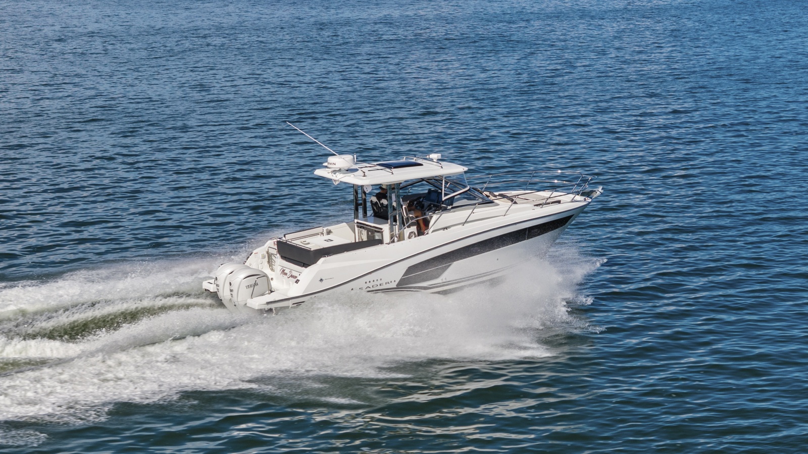 2024 Jeanneau Leader 10.5 WA