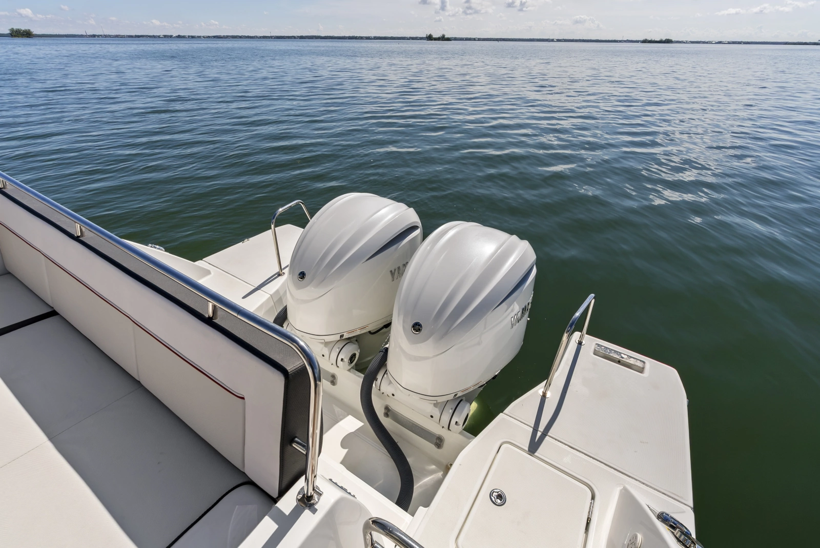 2024 Jeanneau Leader 10.5 WA