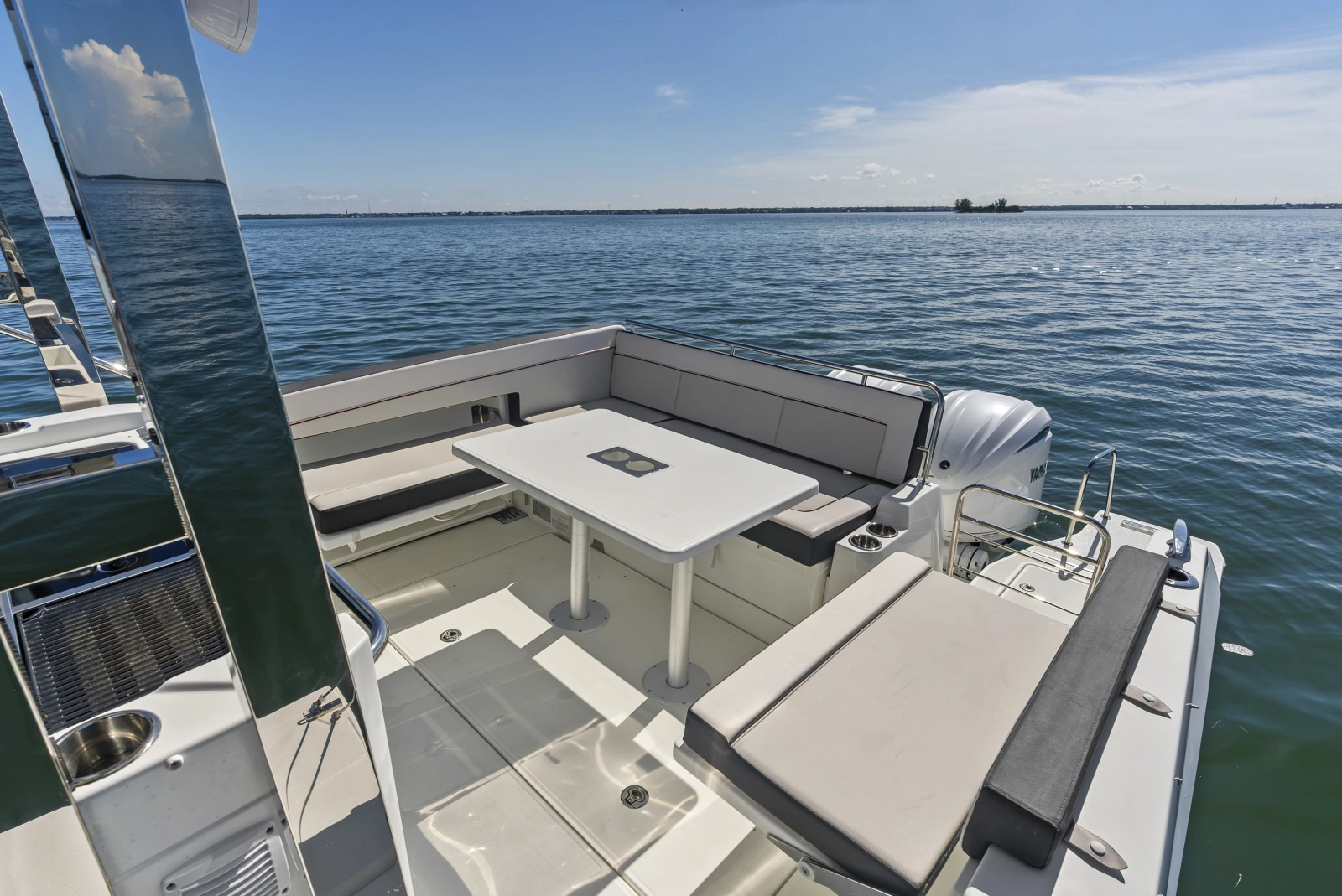 2024 Jeanneau Leader 10.5 WA
