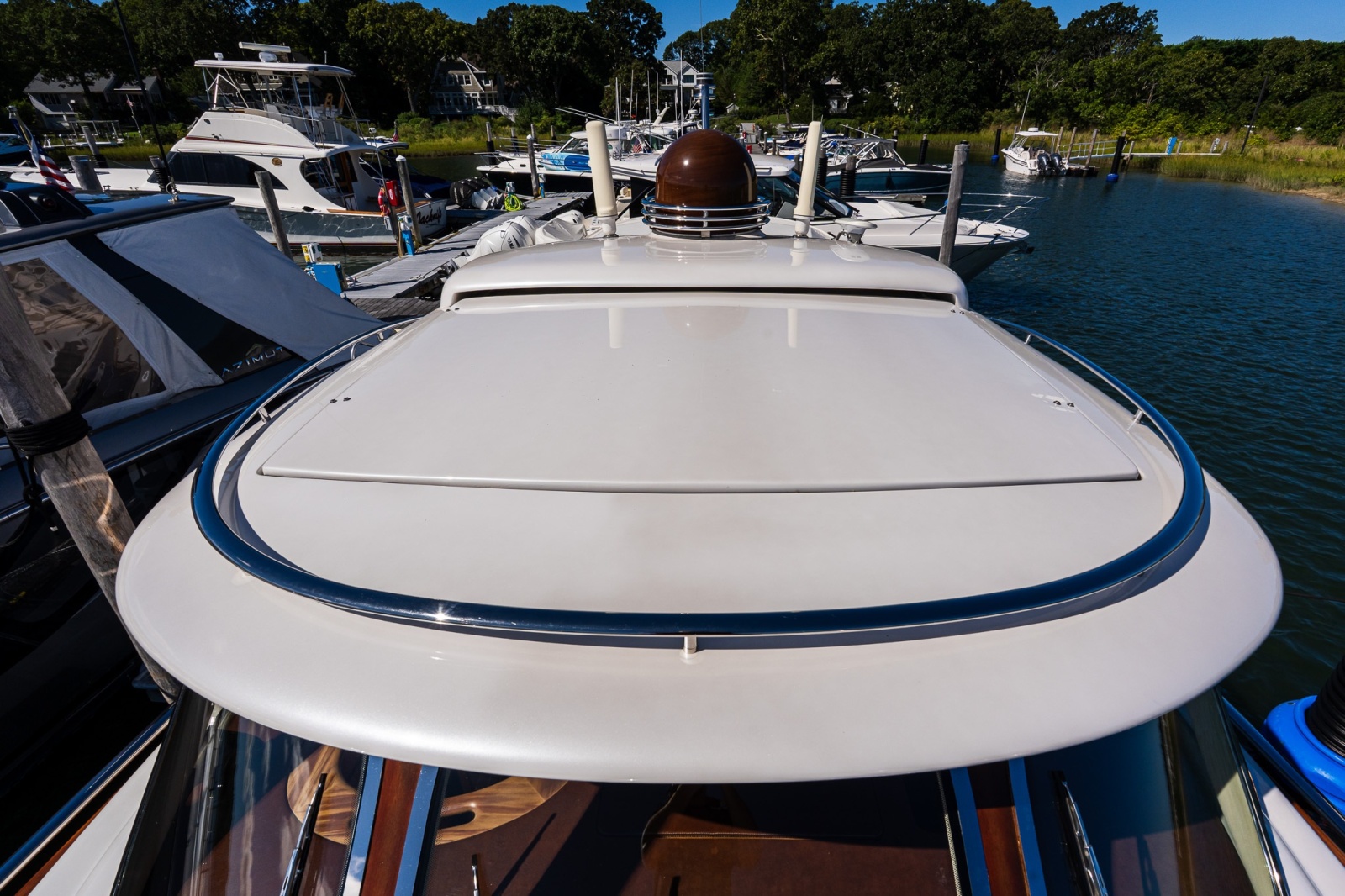2014 Zeelander 