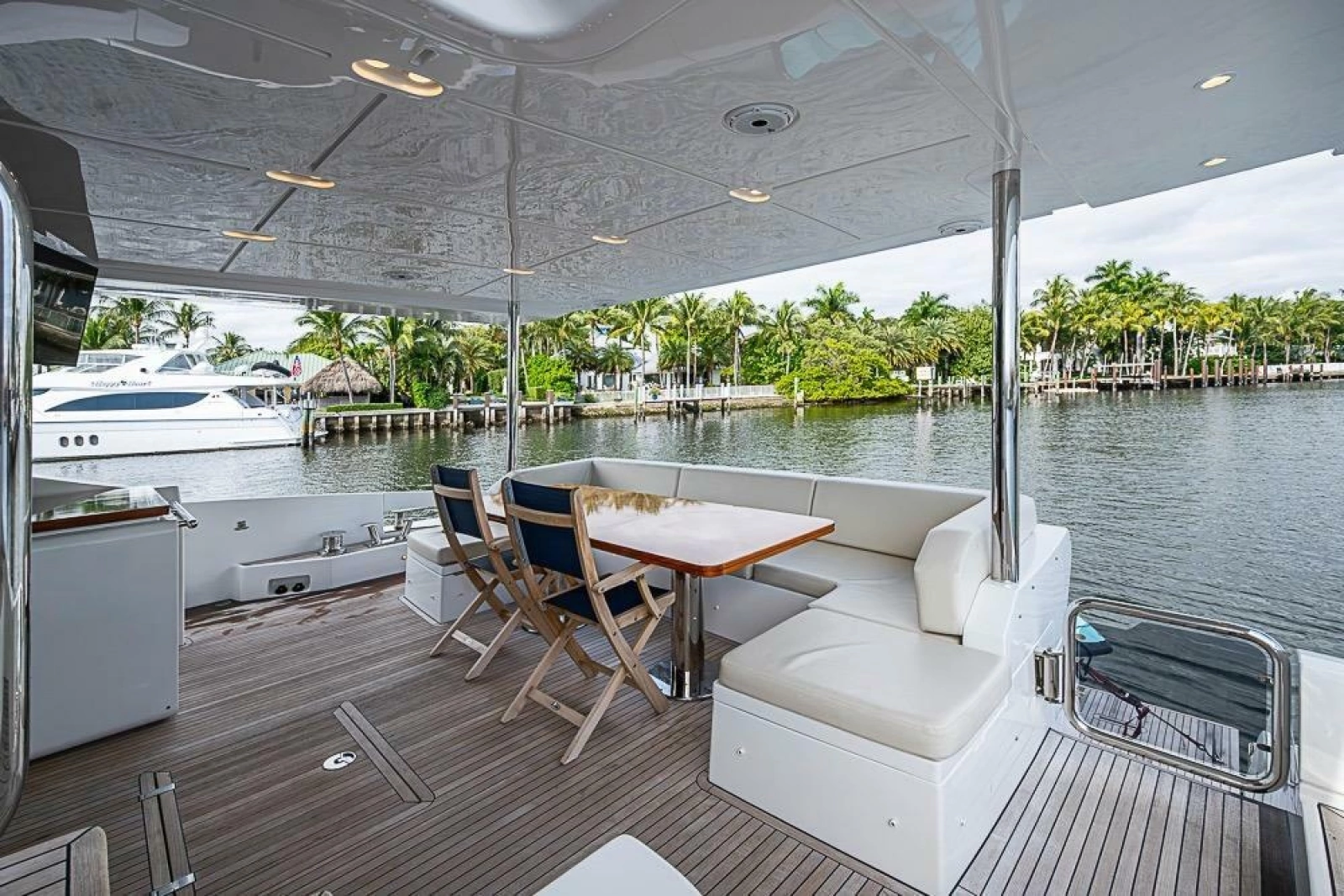2017 Azimut 80