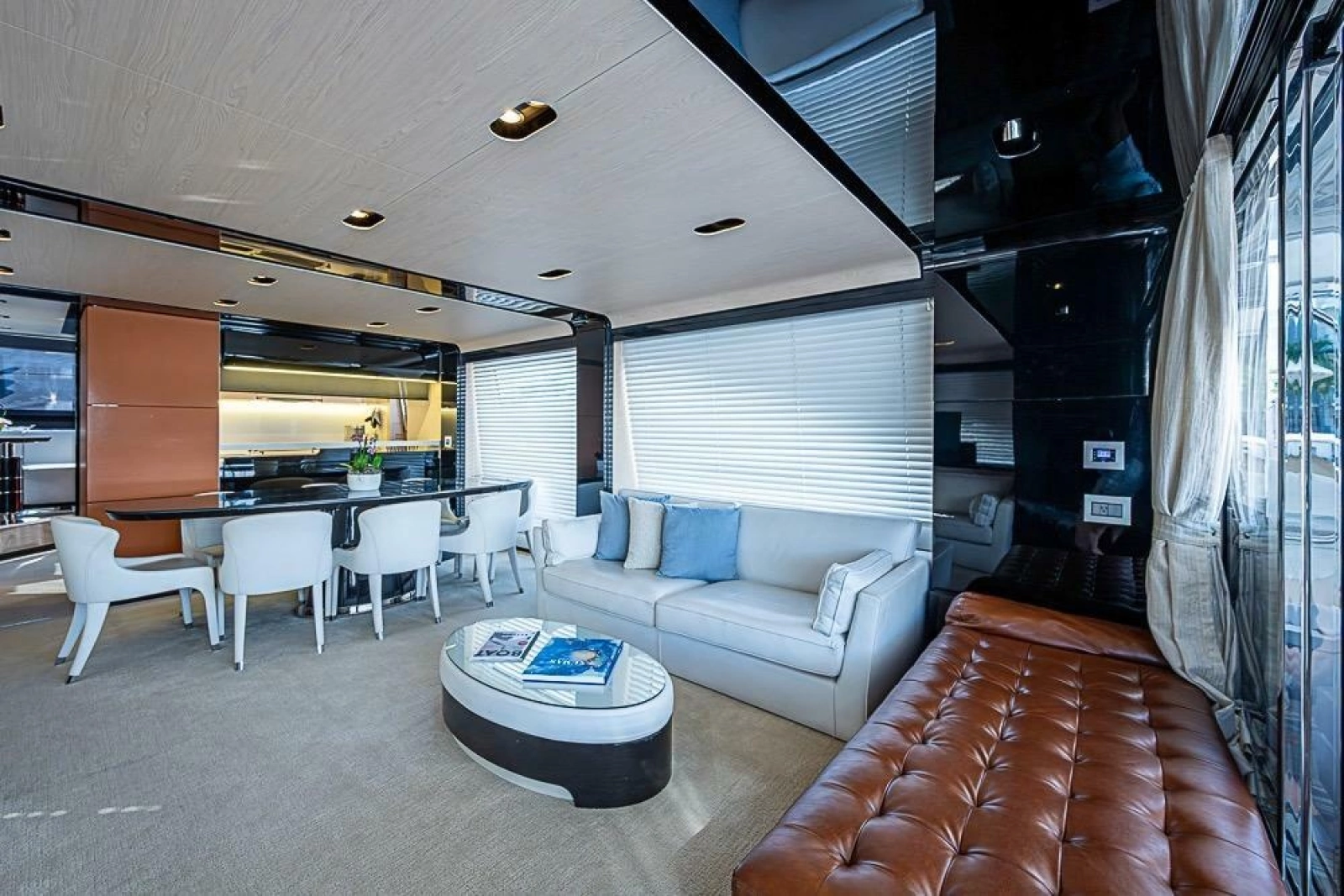 2017 Azimut 80