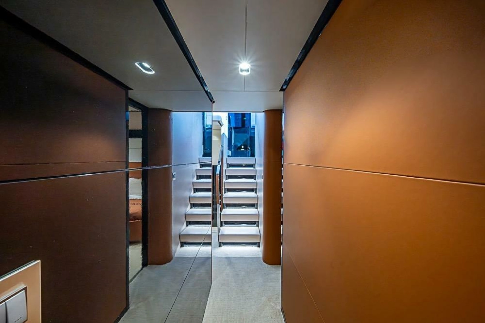 2017 Azimut 80