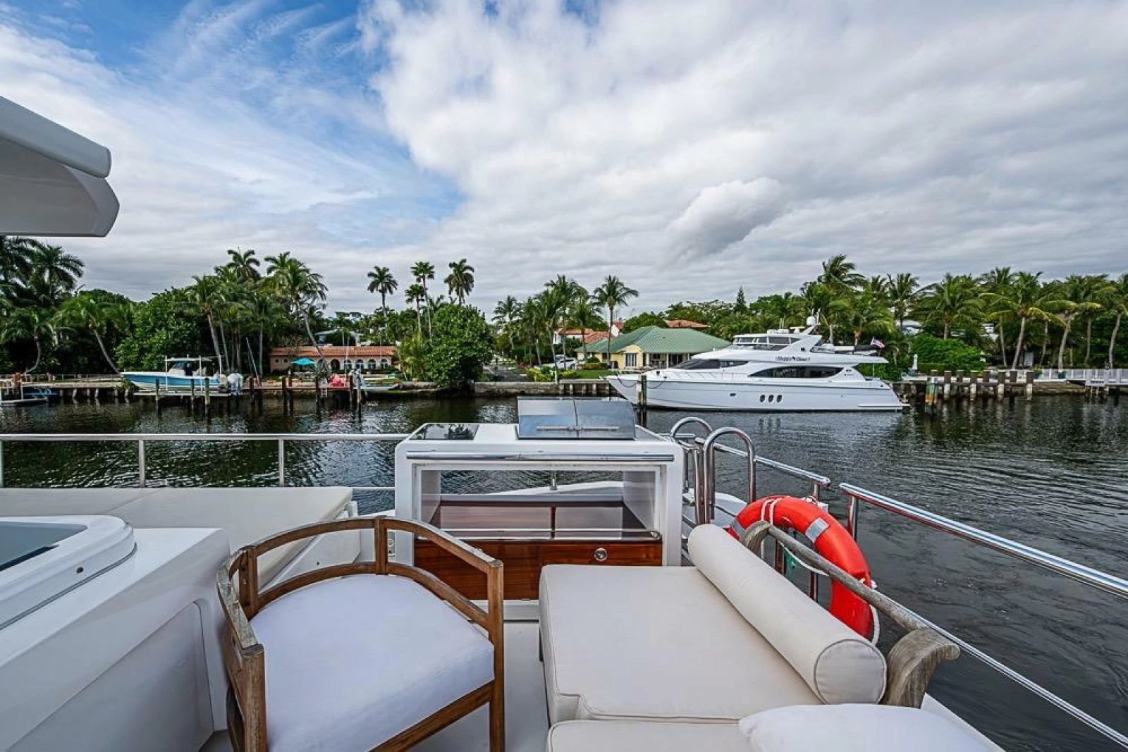 2017 Azimut 80