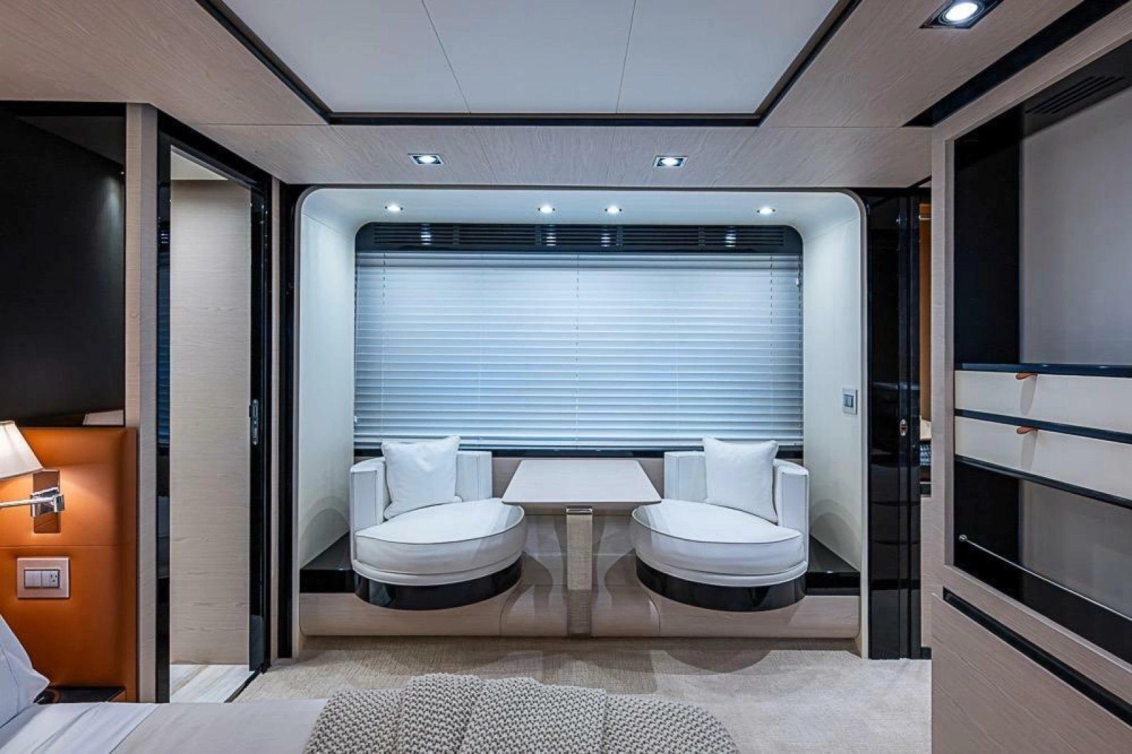 2017 Azimut 80