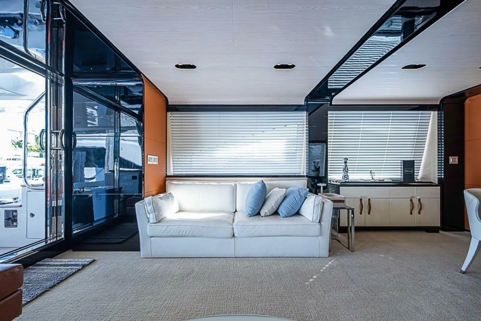 2017 Azimut 80