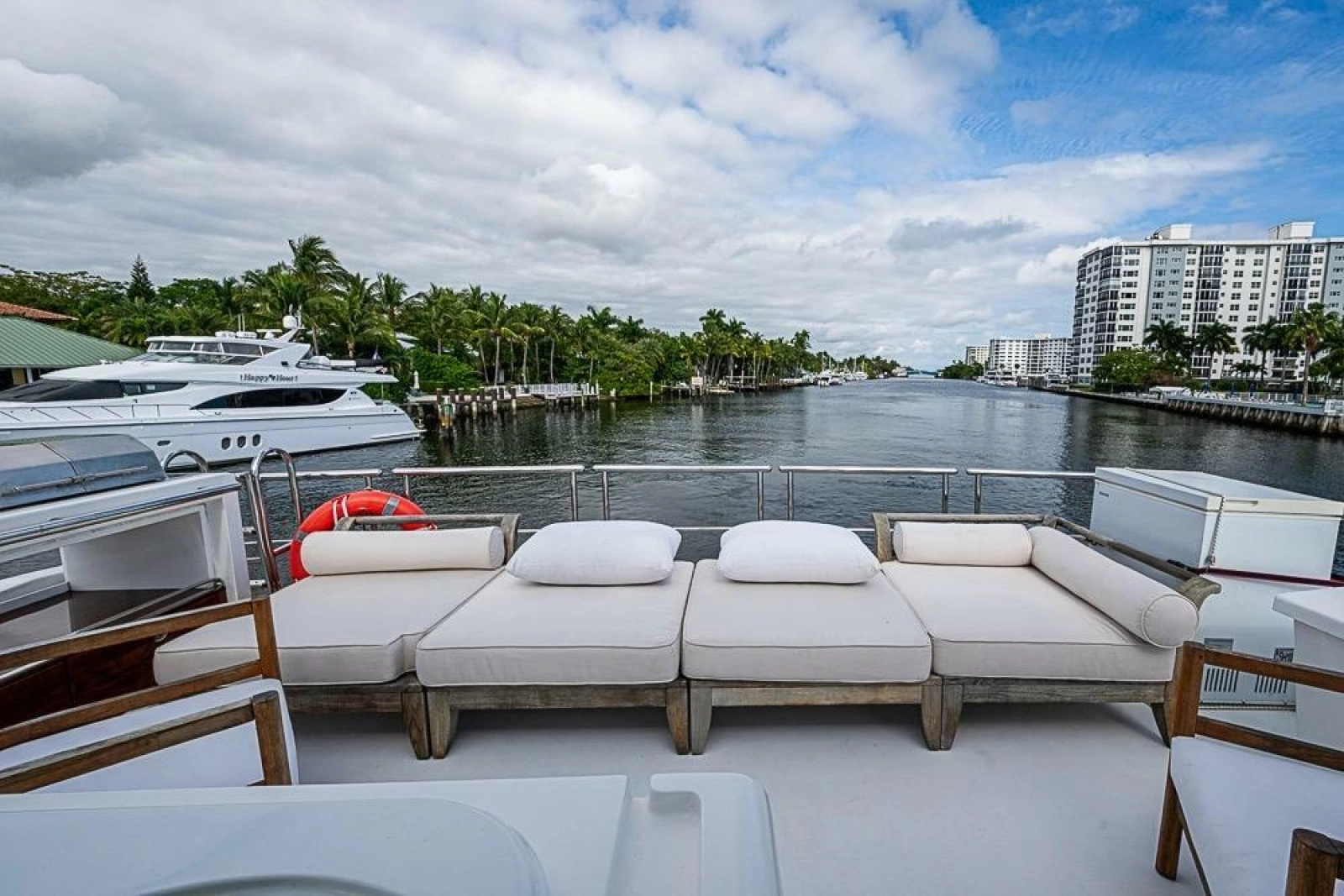 2017 Azimut 80